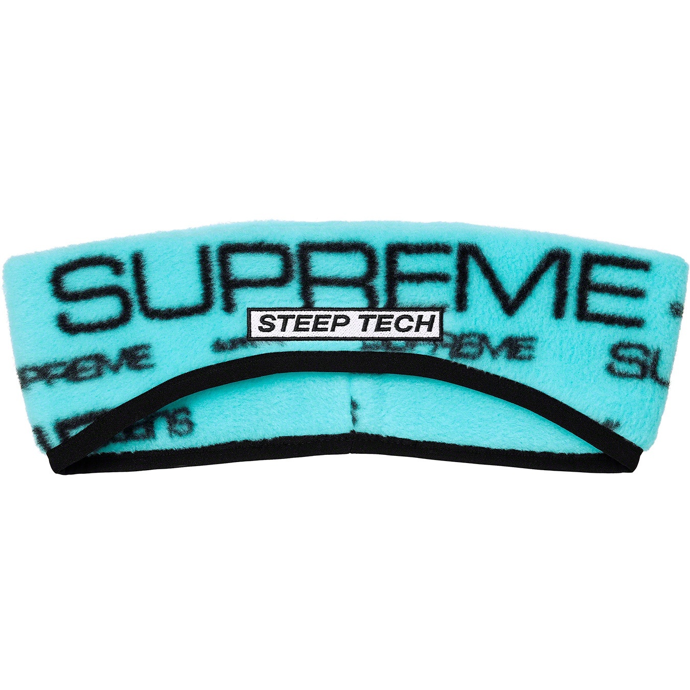 Supreme®/The North Face® Steep Tech Headband view 3